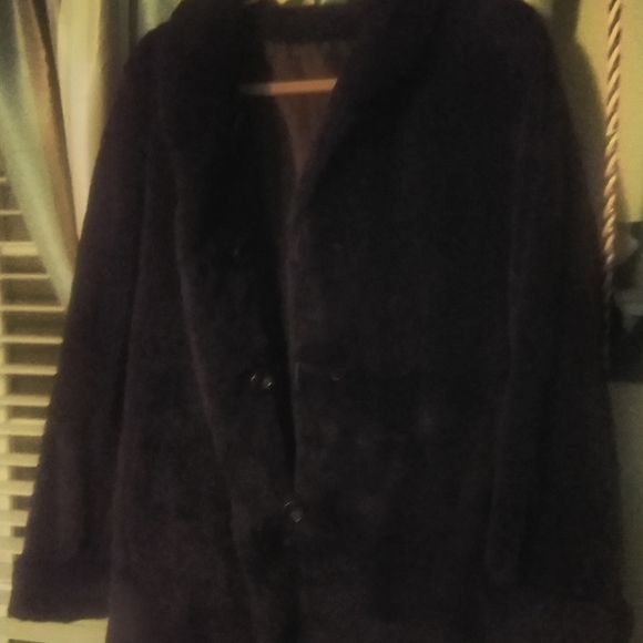 Dasco mink coat - Picture 4 of 4
